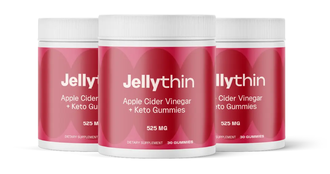 JellyThin supplement