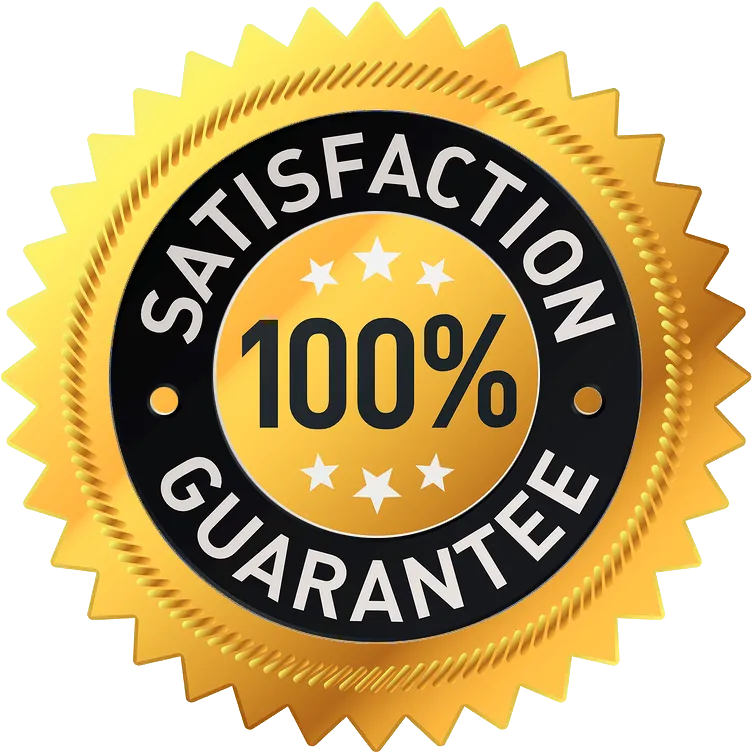 JellyThin 60 days money back