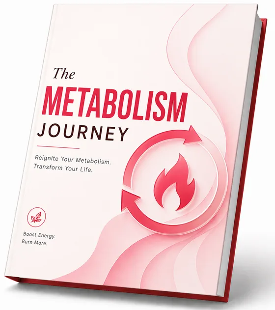 The Metabolism Journey, free JellyThin bonus ebook
